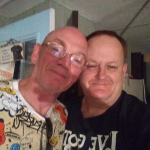 Meet your Posher, Scott